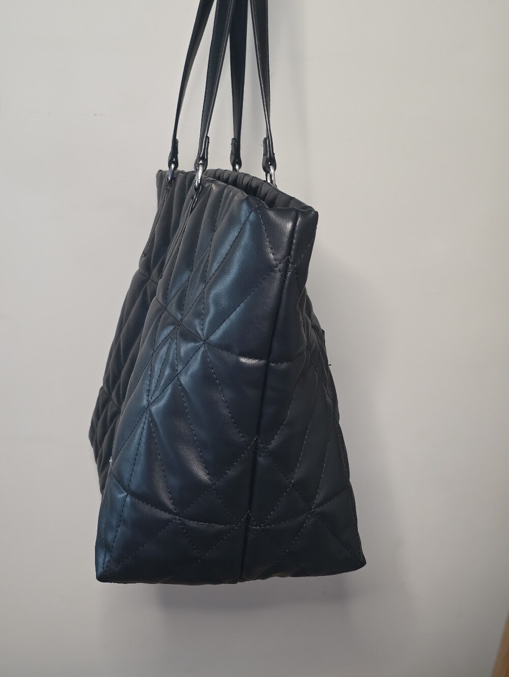 Steve Madden Blina Tote - Picture 7 of 14